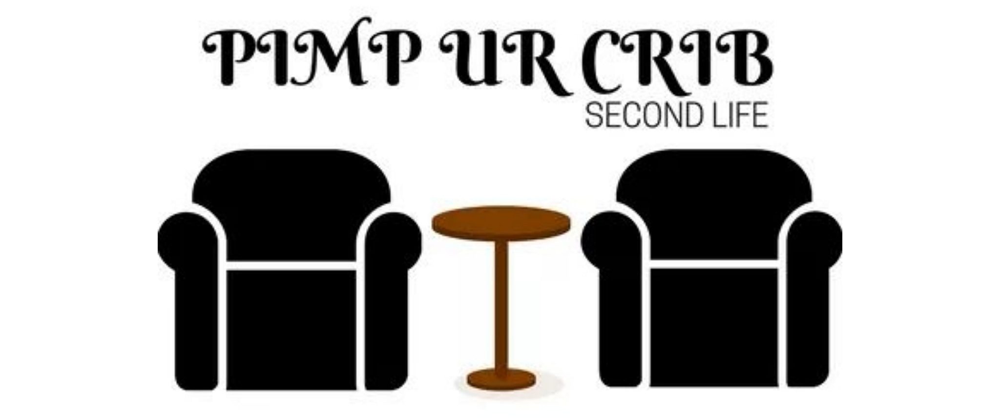 Pimp Ur Crib – Second Life